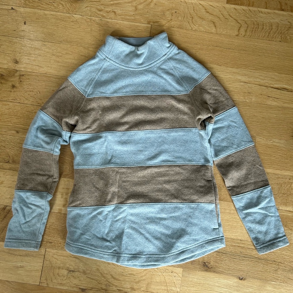 Prana sweater